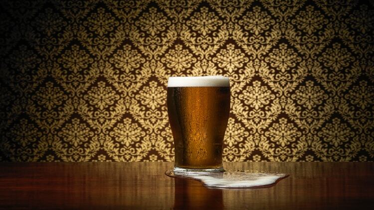 Pubs to lose out on £9m during England v Italy