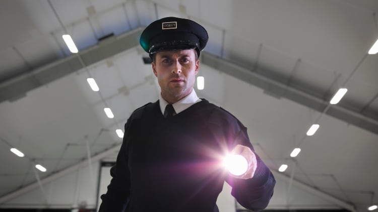 Security licences framework ‘must be reformed’