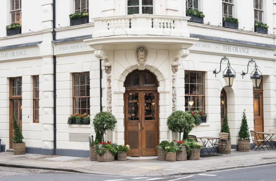 Inside the issue: Deal activity and expansion across the pub property market