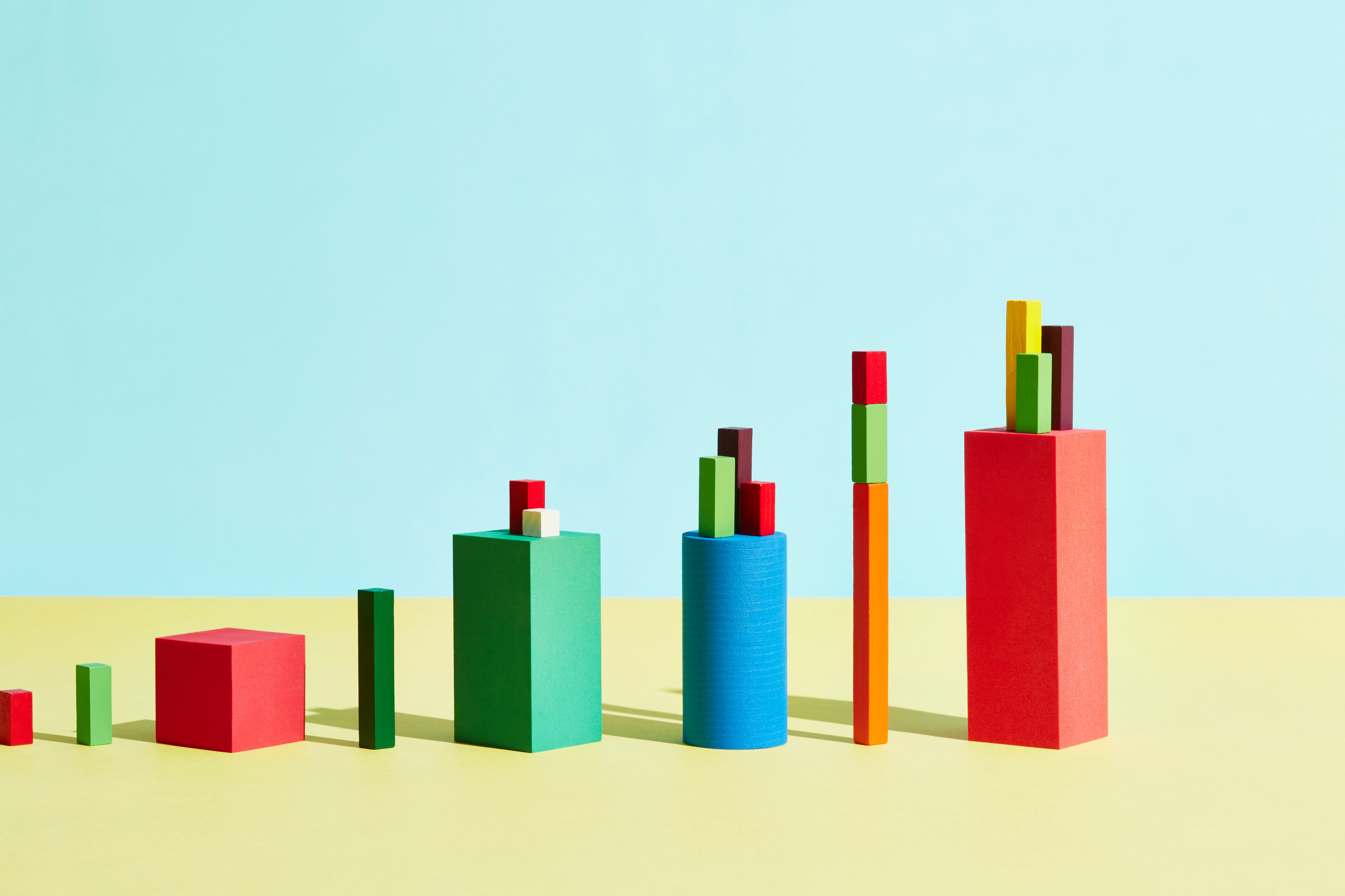 Unspectacular recovery: Managed groups see 2.7% year-on-year growth in November