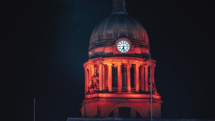 Covid-19 accreditation scheme to support safe reopening of Nottingham's night-time venues 