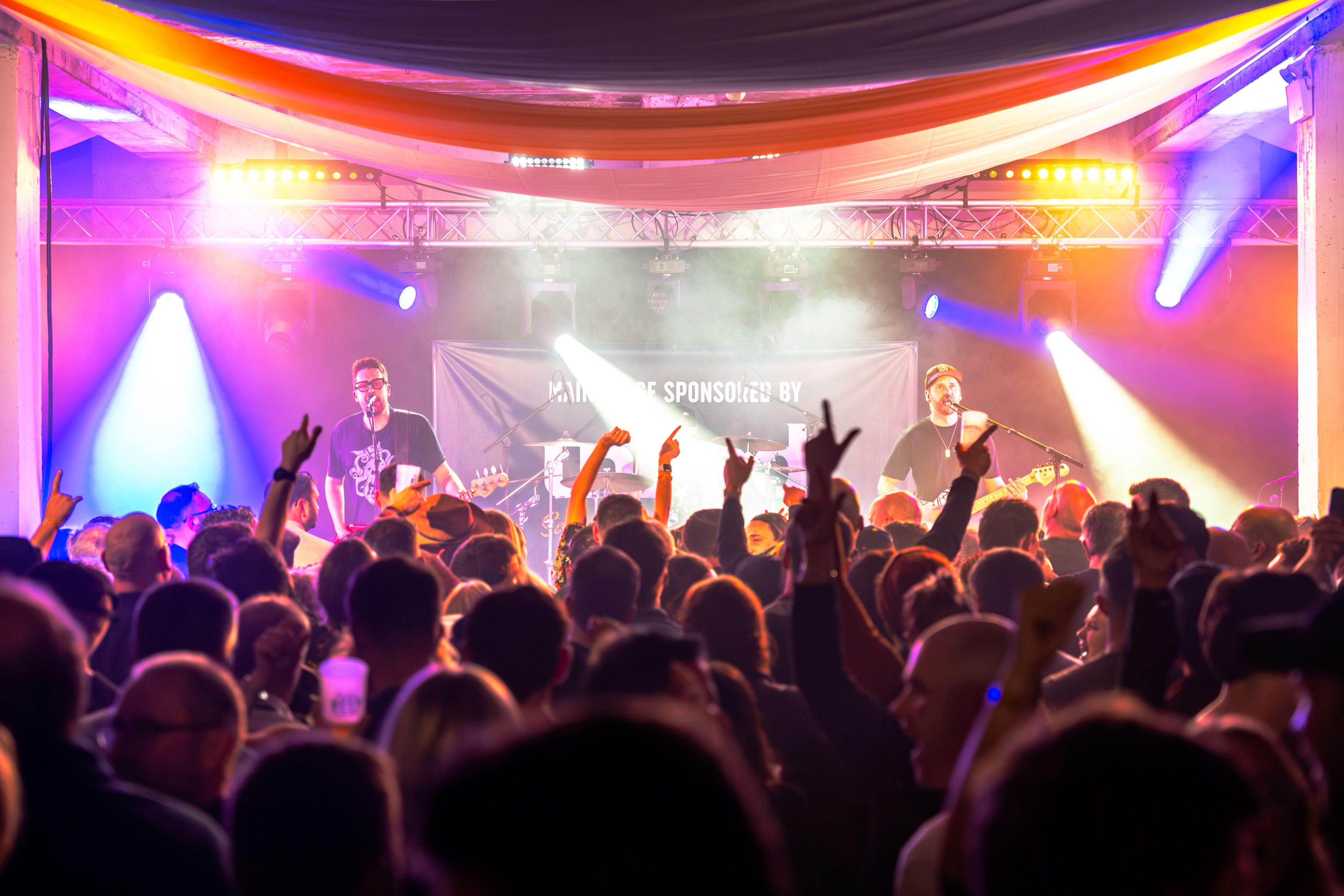 Good News: St Austell Brewery beer festival raises £18k for charities