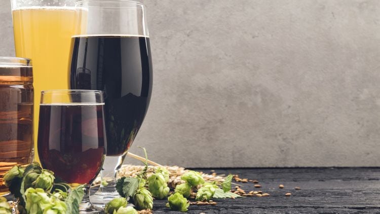 Doom Bar leads cask ale sales in on-trade