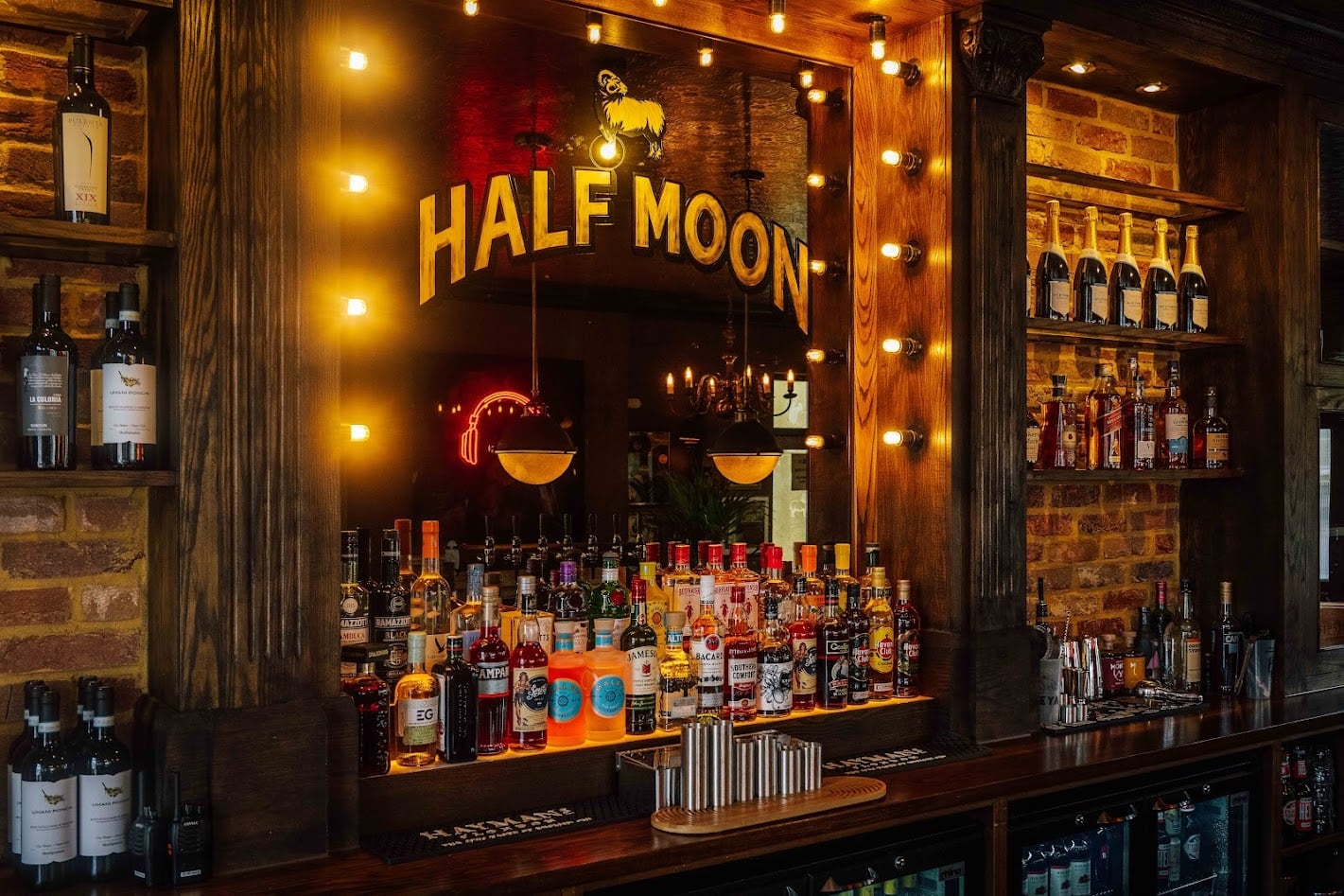 Property: Putney’s Half Moon reopens