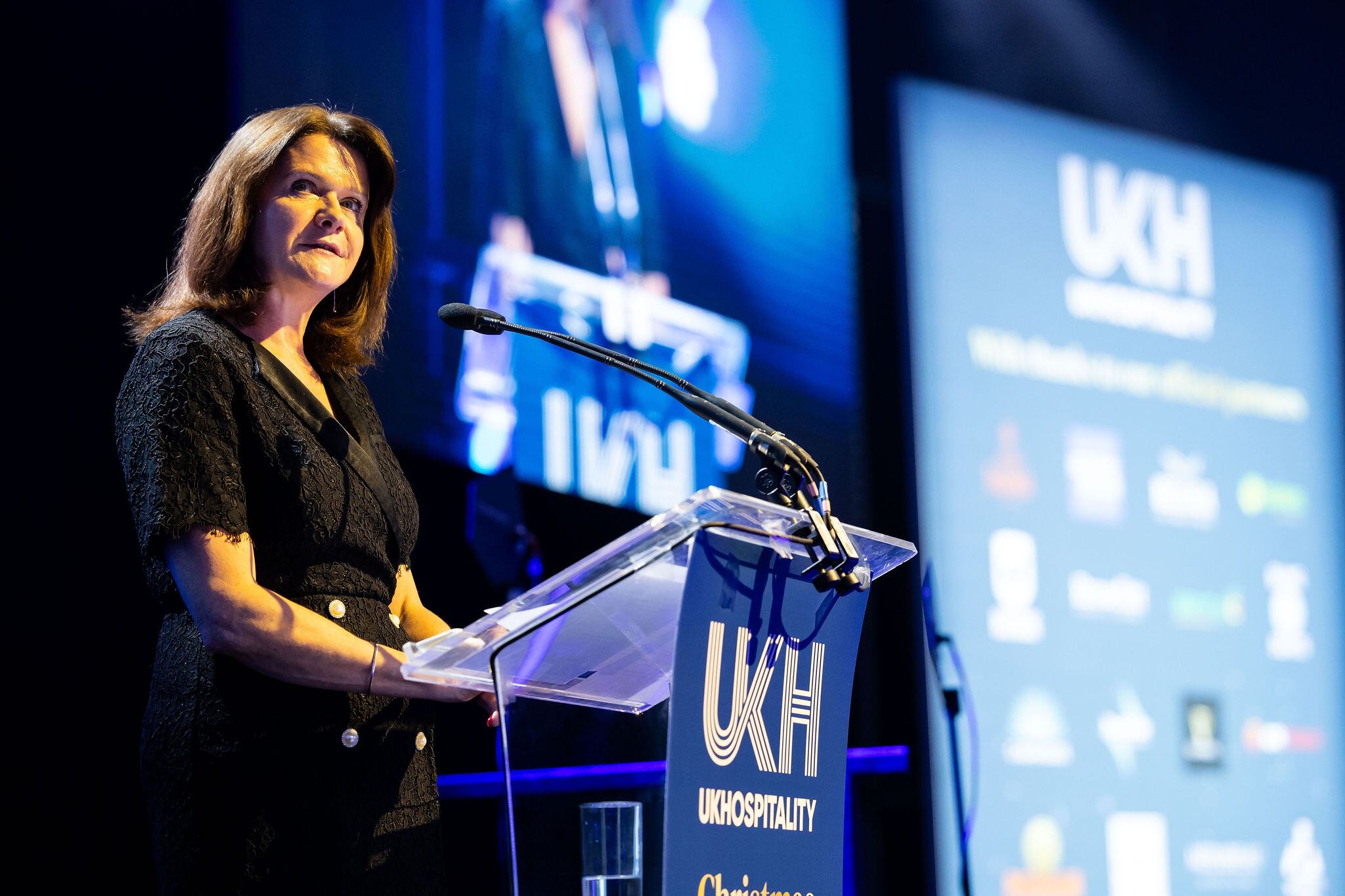 UKH CEO Kate Nicholls steps up to new role