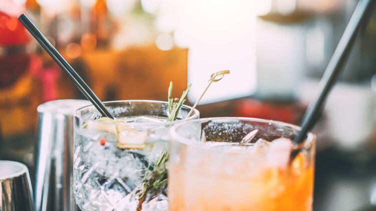Impact of cost-of-living crisis on soft drinks category