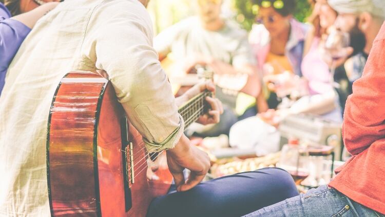 Legal Q&A: outdoor music, risk assessments and licencing conditions