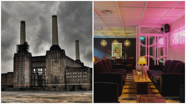 How to create an award-winning pub design