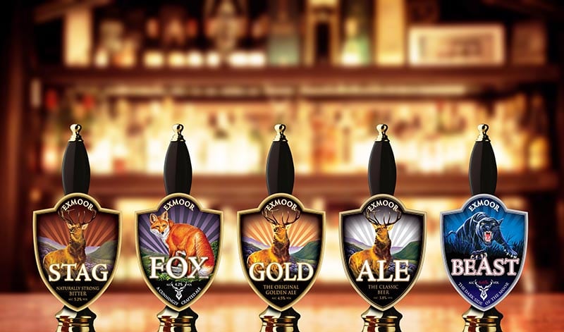 Exmoor boss: ‘Brewery closures sad but all too common’ 
