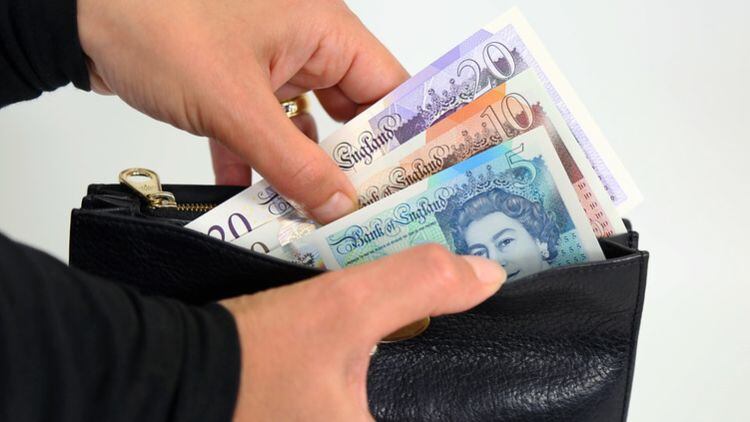 Only one week left of paper £20 note