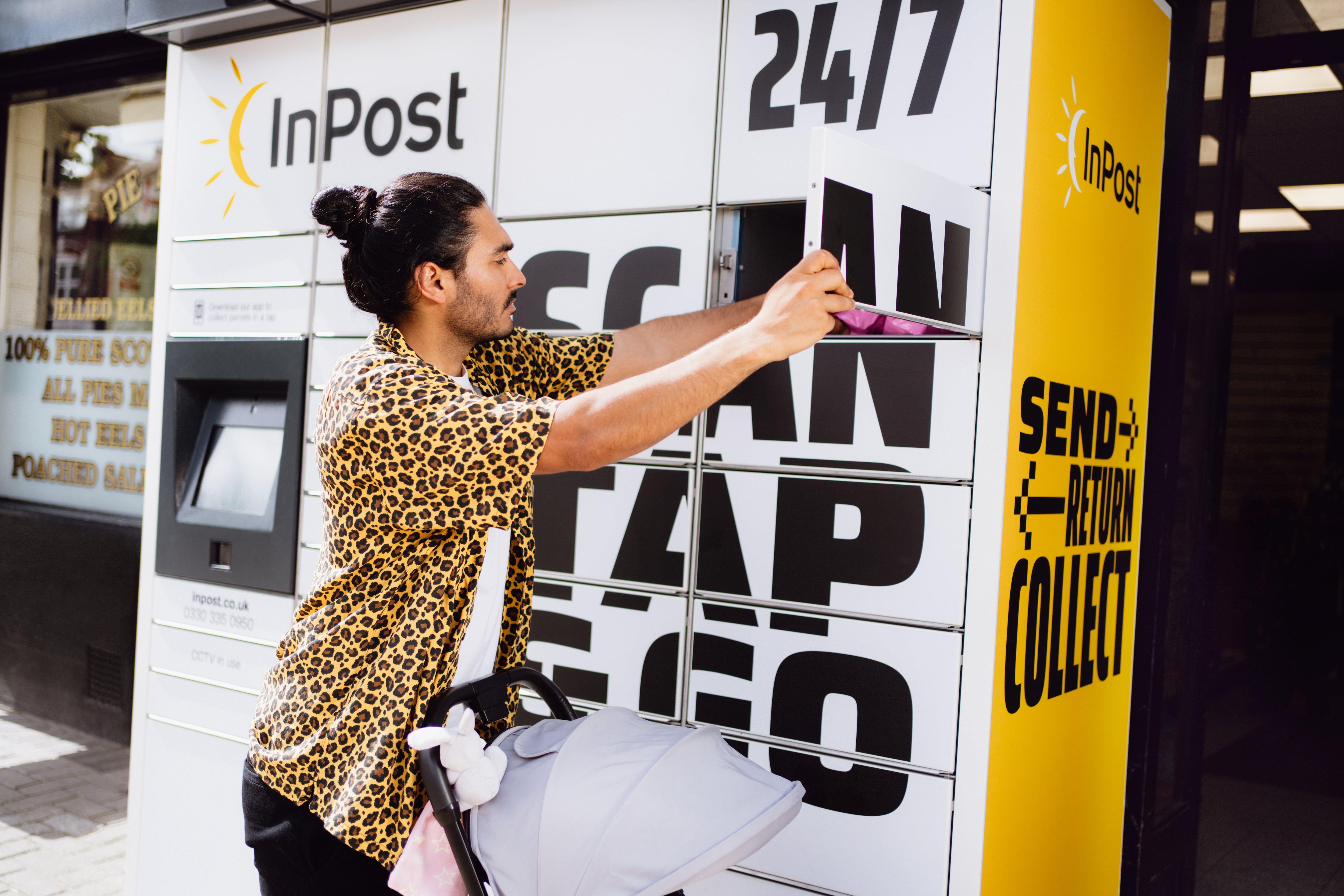 Inpost UK