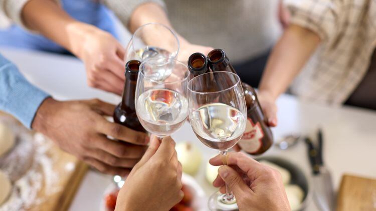 Legal Q&A: Lessons to be learned about selling alcohol at school events