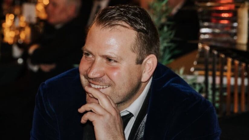 First director of charity operations appointed at the LTC