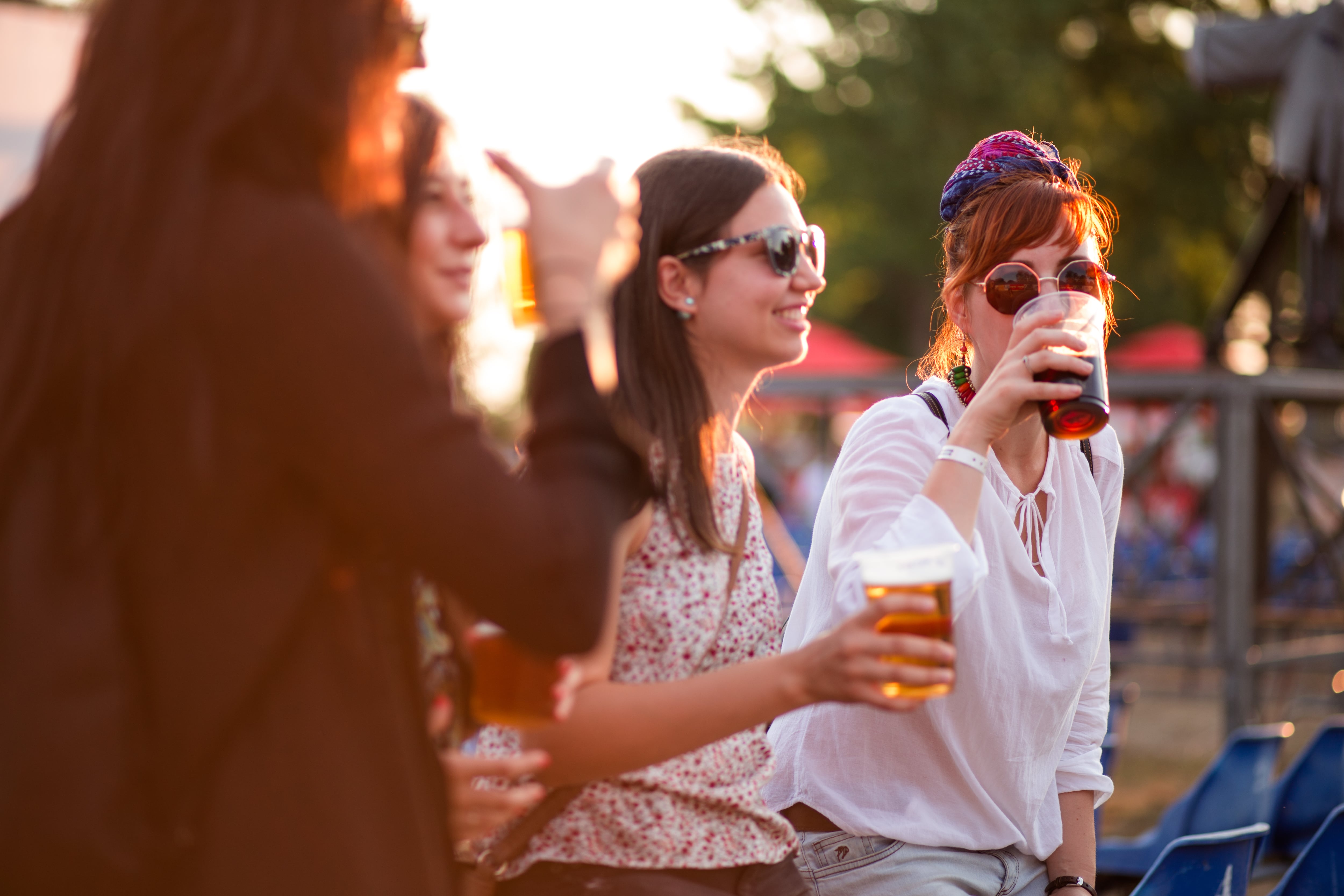 JDW set to host beer festival this spring