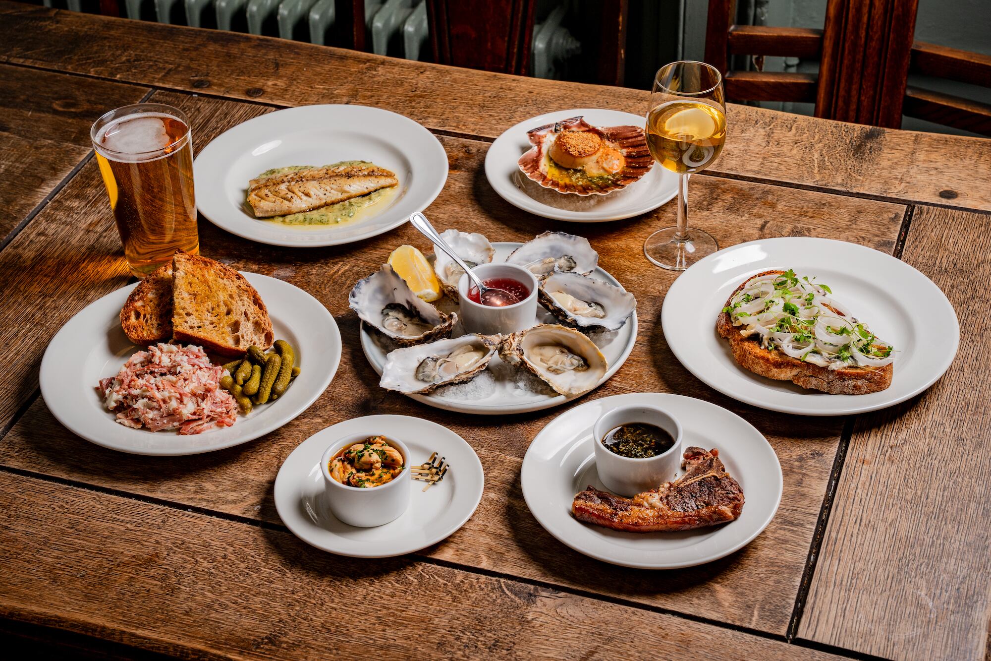William IV Shoreditch