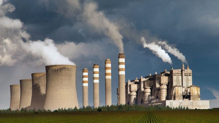 EFRA urges Gov to stop CO2 plant shutting doors 