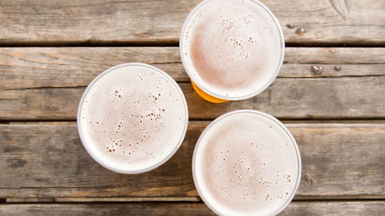 Carling retains top place as best-selling lager