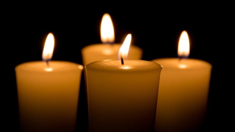 Industry mourns the passing of Bryan Wardman