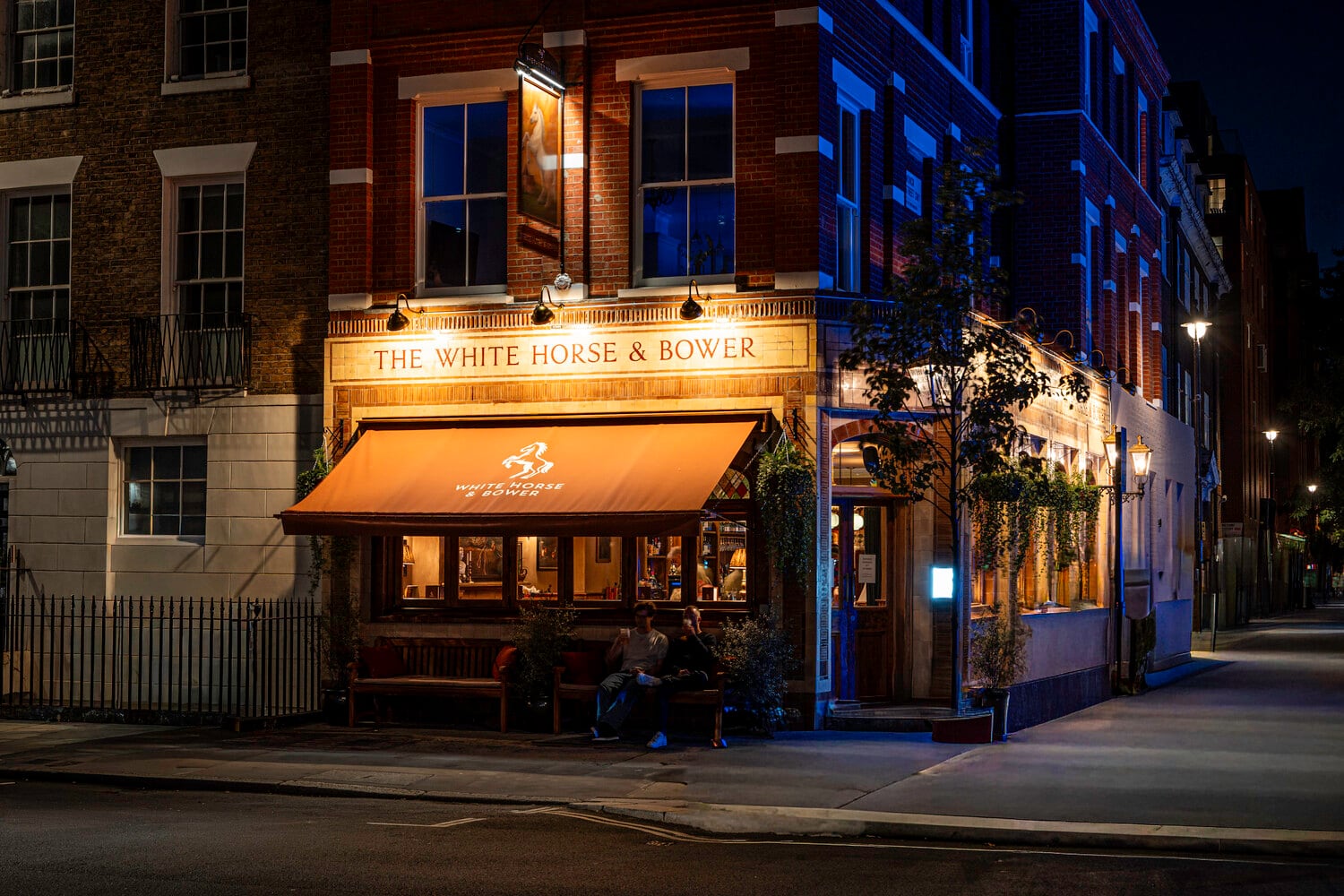 Property round-up: Shepherd Neame reopens Westminster pub The White Horse and Bower