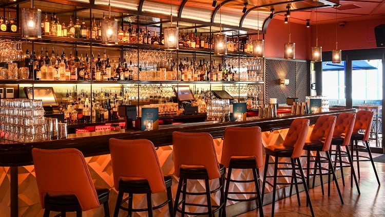 Be At One launches accredited bartending academy