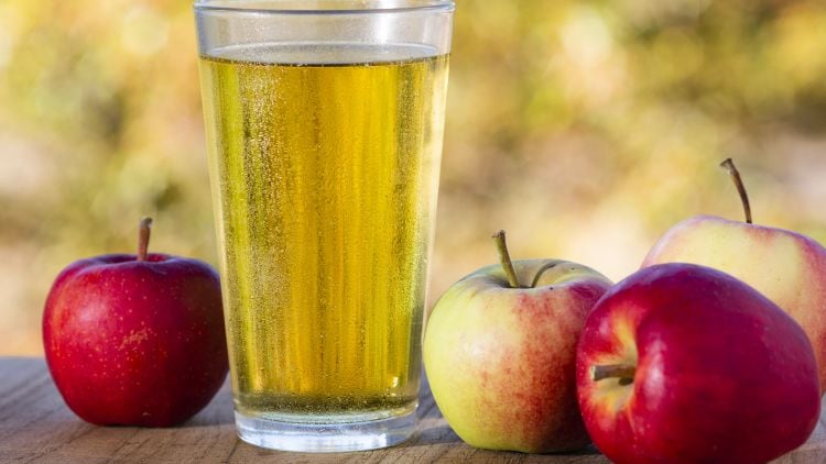 Cider has a heritage we should shout about more