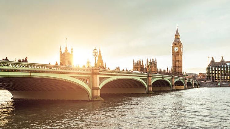Queen's speech provides 'missed opportunity' for sector