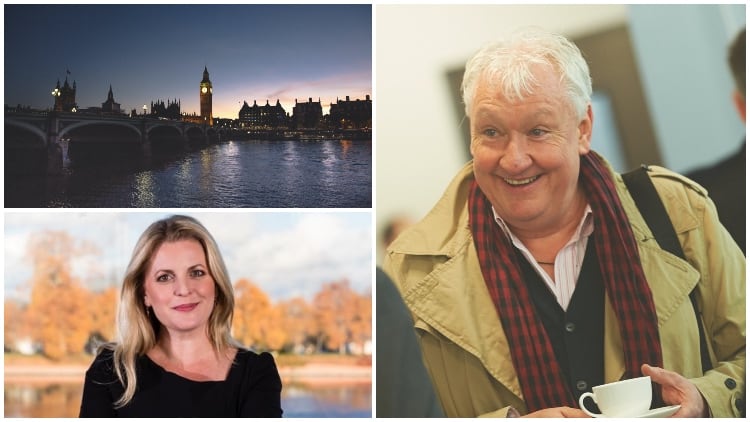 The Government needs to act on rent or face the end of hospitality as we know it