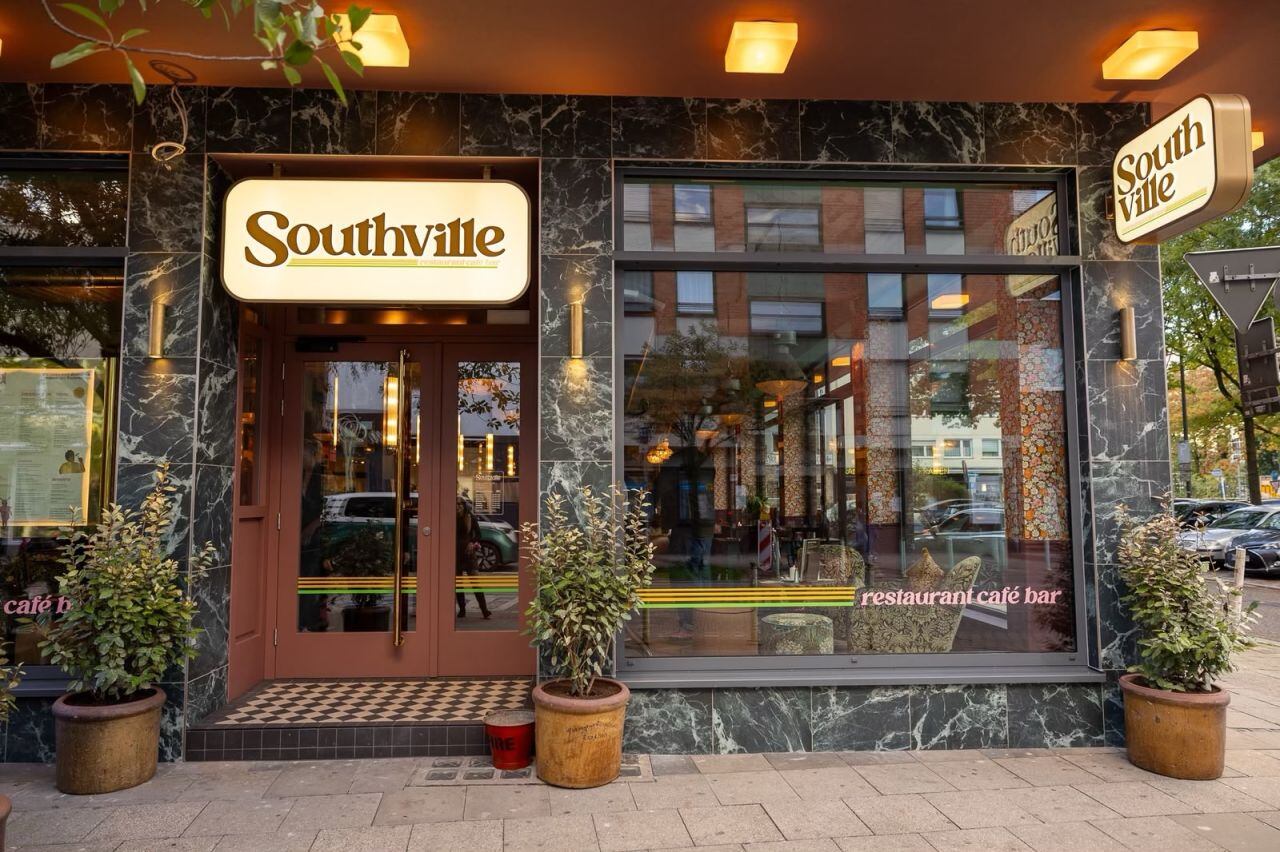 PROPERTY: Inside Loungers first international site in Germany