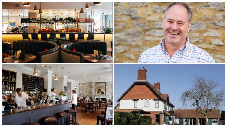 Maintaining price point key for gastropubs’ future