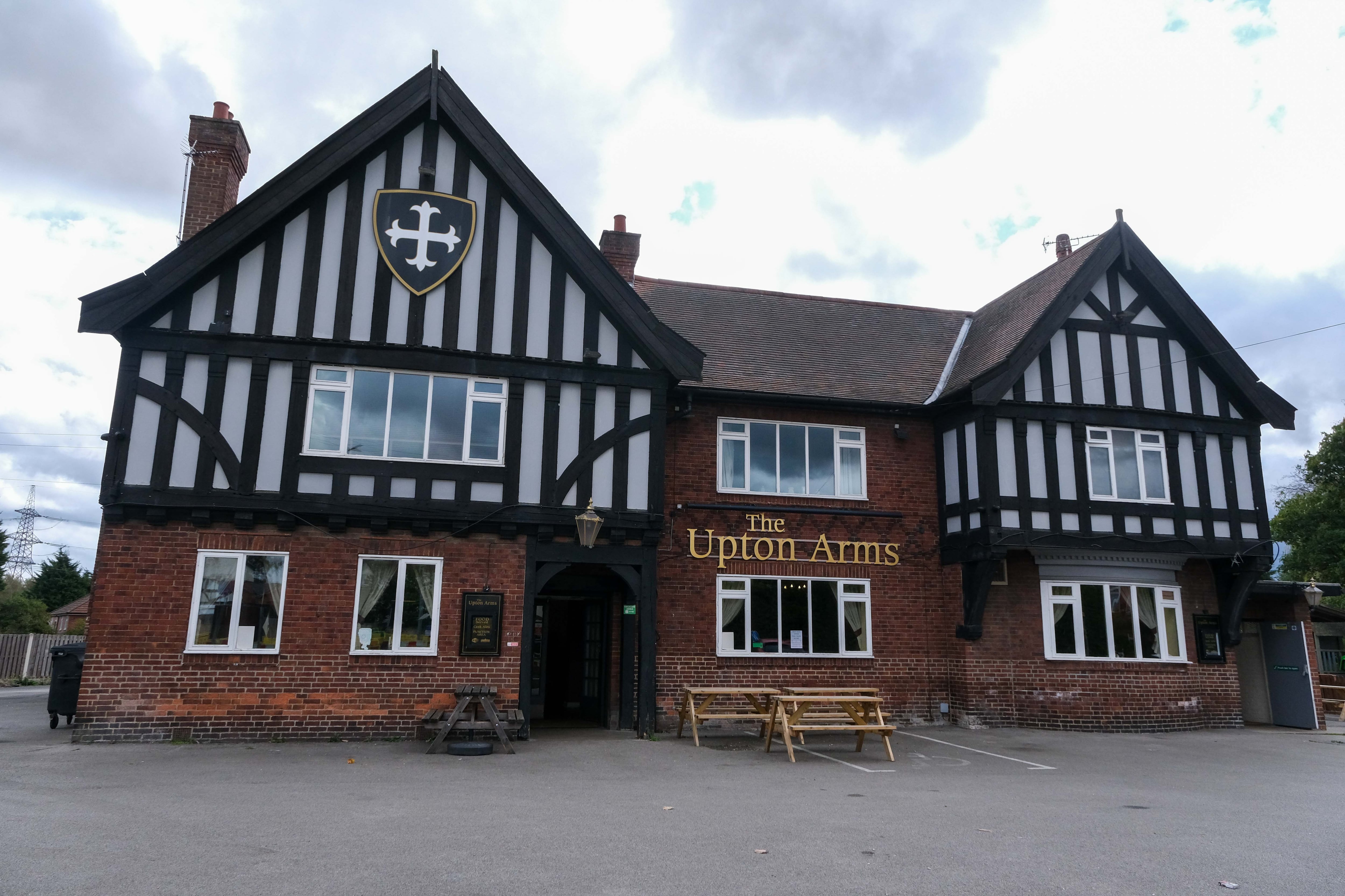 The Upton Arms, Pontefract receives £200,000 joint investment for its new look