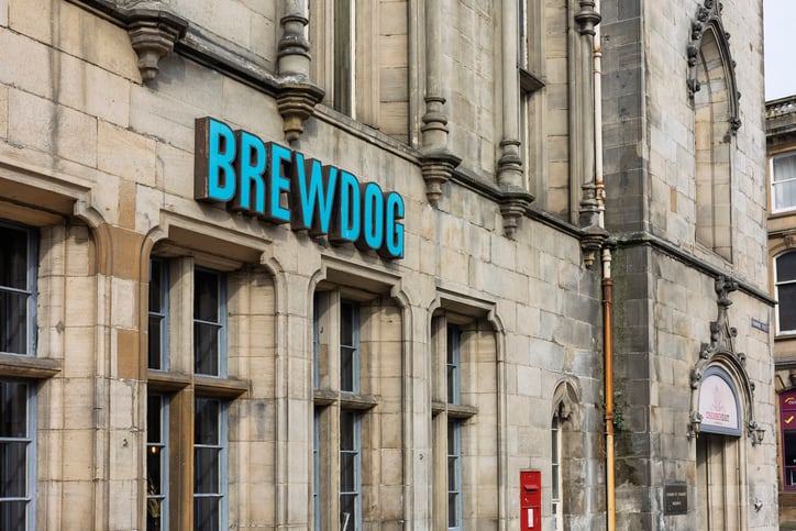 Tilray plans to reopen some BrewDog pubs and revive distillery 