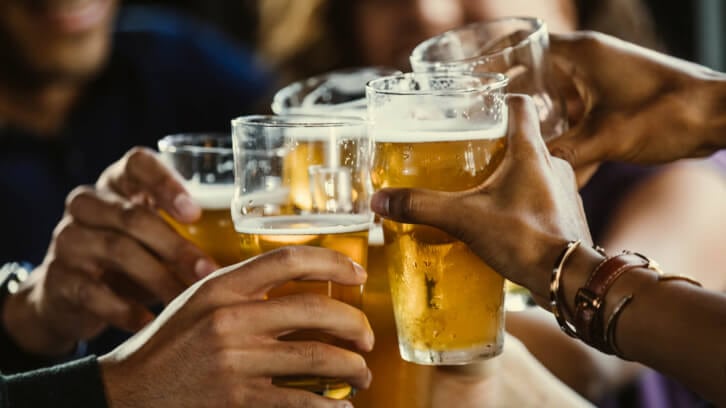 2023 Drinks Sustainability Awards winners announced