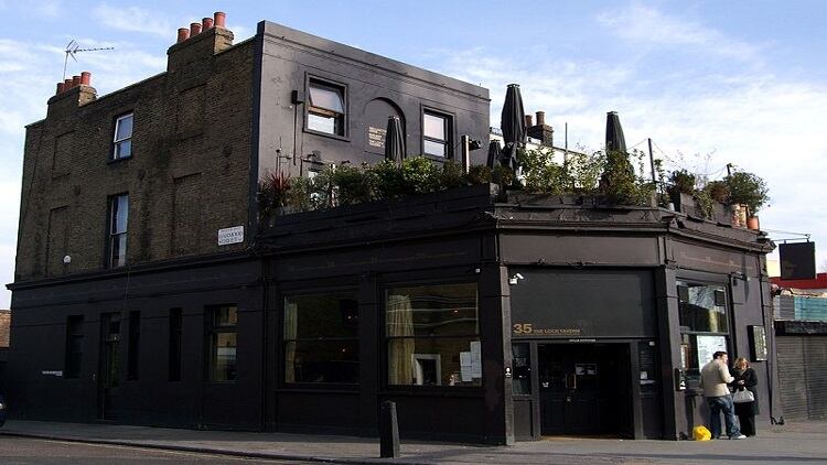 Iconic Camden music venue changes hands
