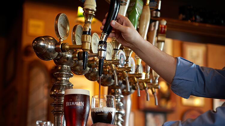 Pubs look to crowdfunding to keep their local alive