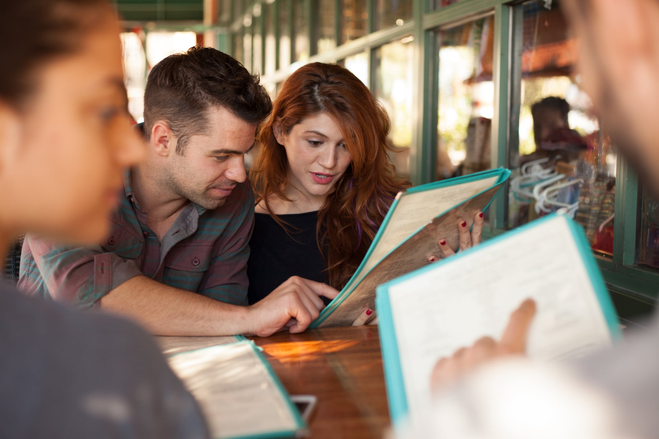 Evolving habits: How operators can tap into changing food trends