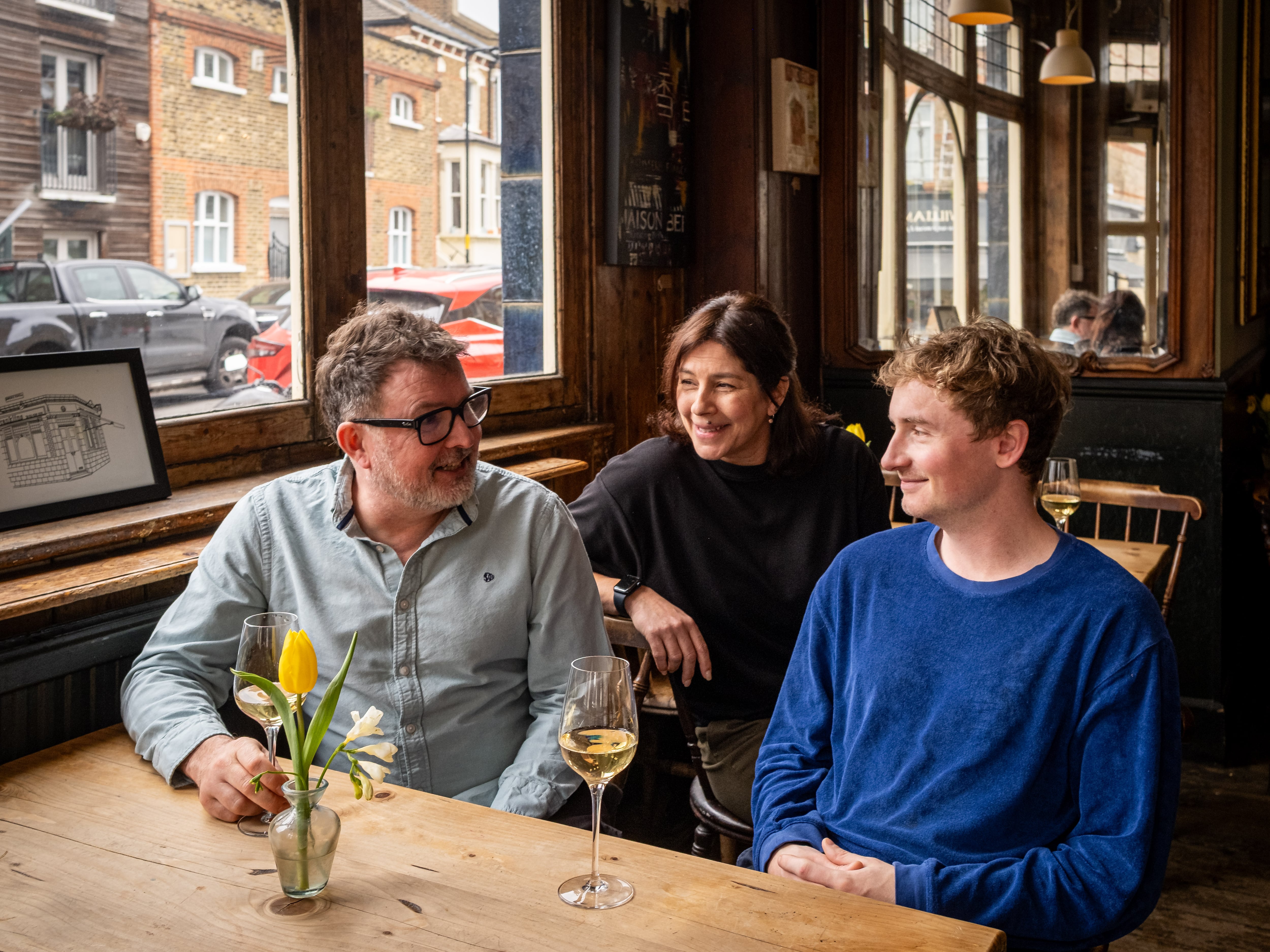 Property: Jamie Younger to open The Victory