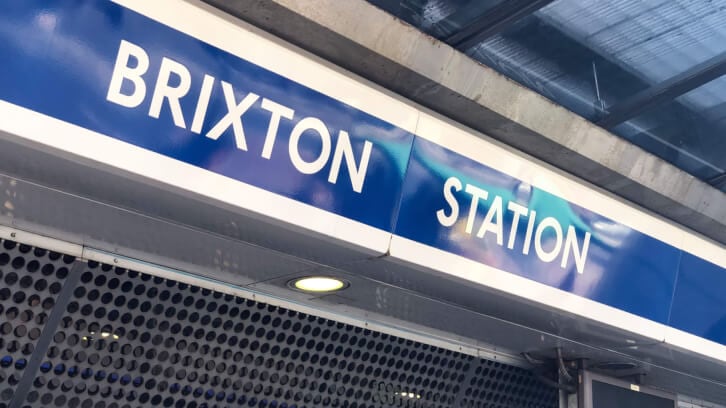 Brixton Academy reopening 'symbolic resurgence' of NTE