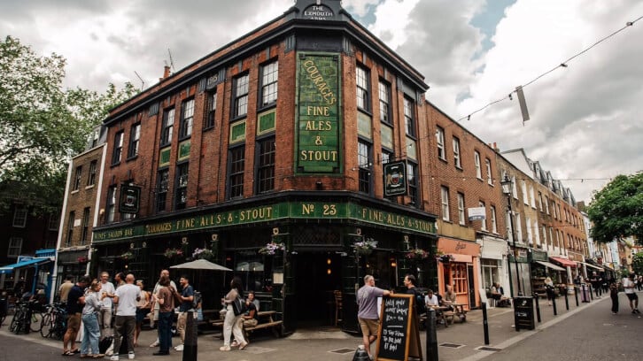 Urban Pubs & Bars ‘poised for expansion’