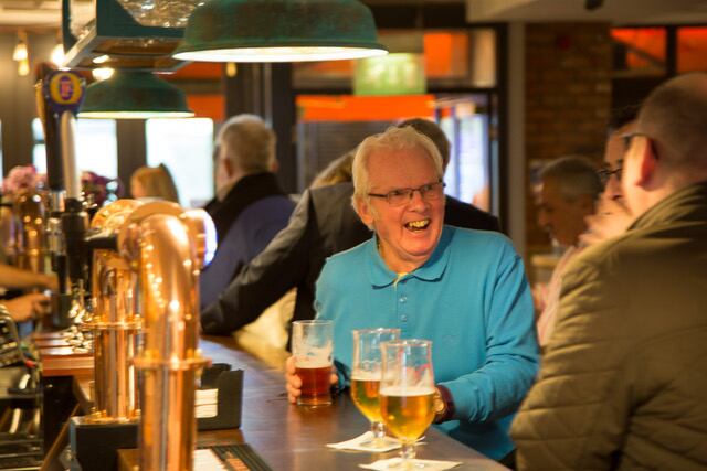 The Walton Village - Urban Village Pubs