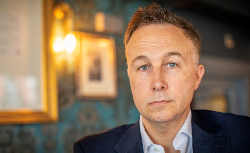Stonegate to invest in Ei Group portfolio