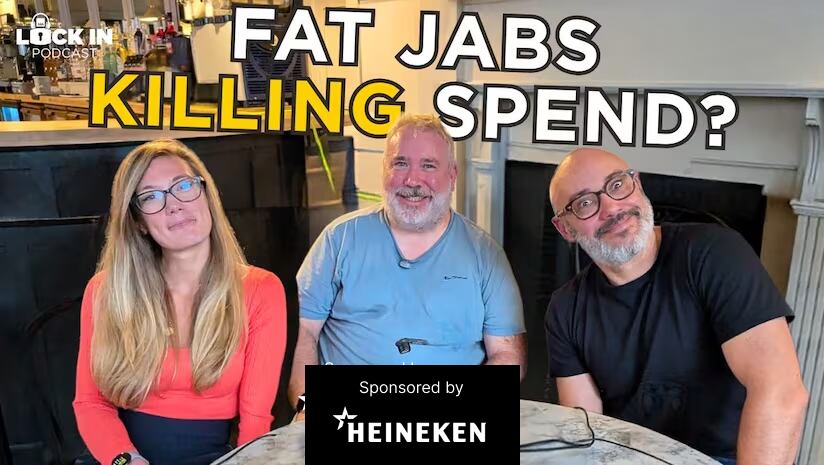 Are weight-loss jabs turning people off eating and drinking out?