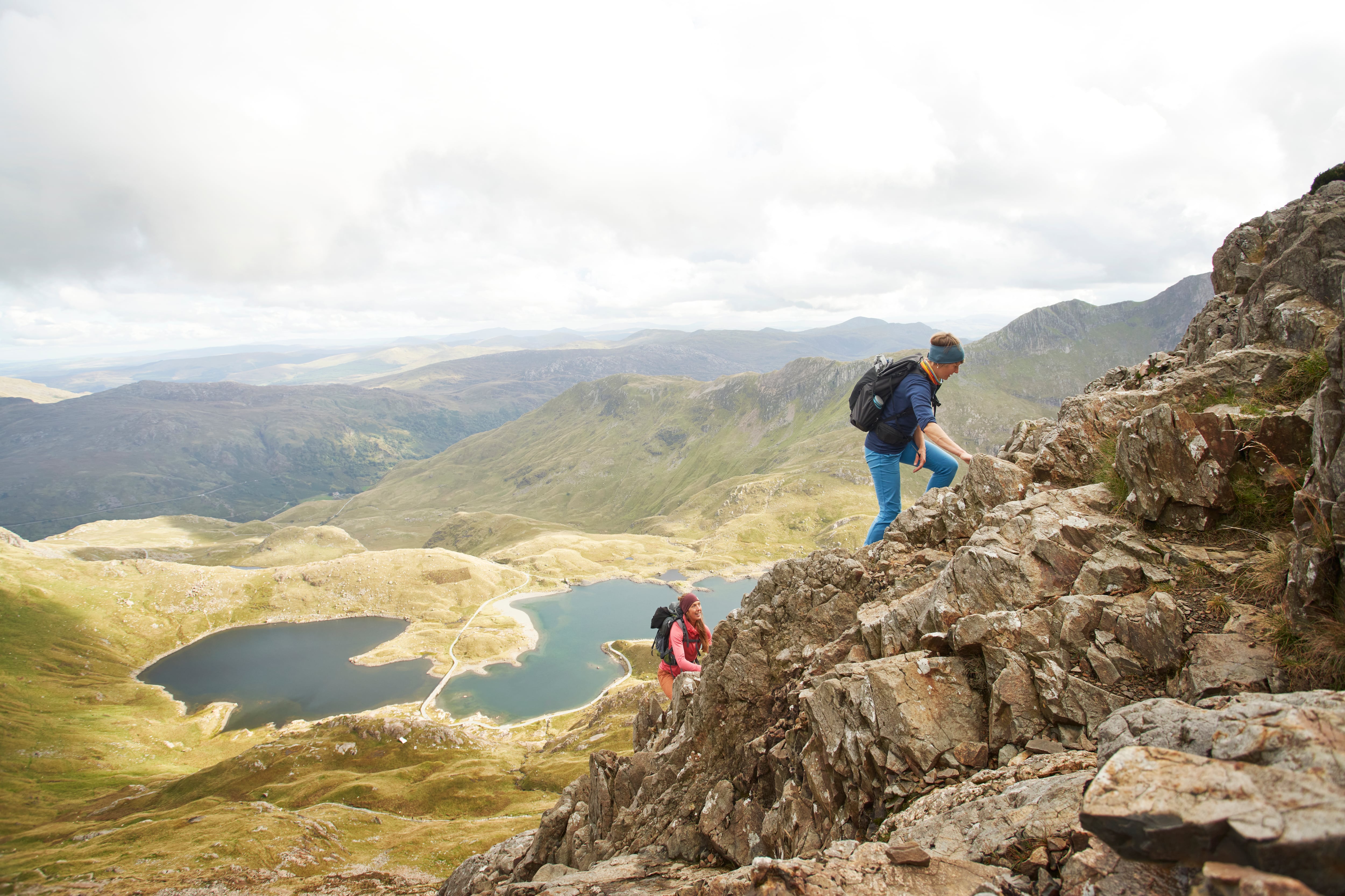 Tourist tax: Welsh council suspends visitor levy plans after backlash