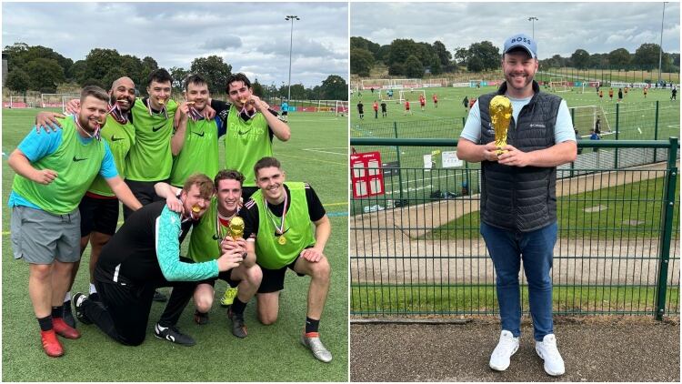 The-Good-News-GK-5k-for-Macmillan-tournament-winners-Softcat-and-organiser-James-Pearson.jpg