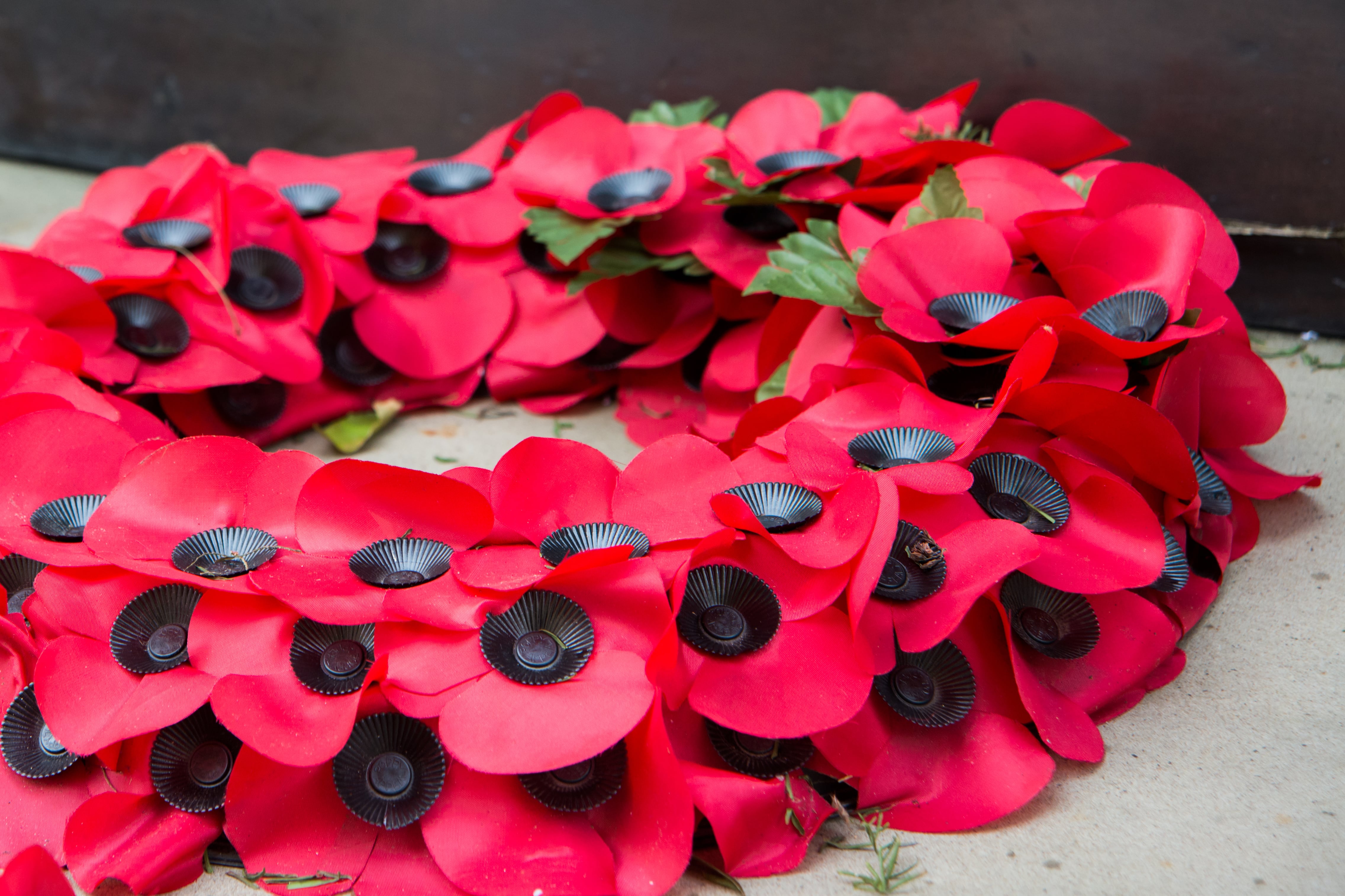 Good News: Greene King rolls out Poppy Appeal