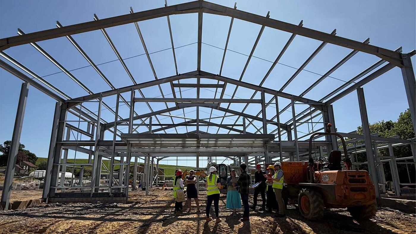 Property round-up: Apex Brewing launches Dorset brewery