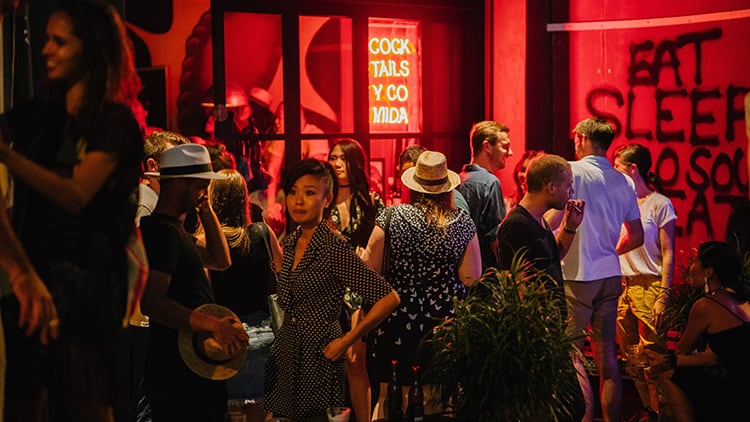 Should pubs enforce political correctness?