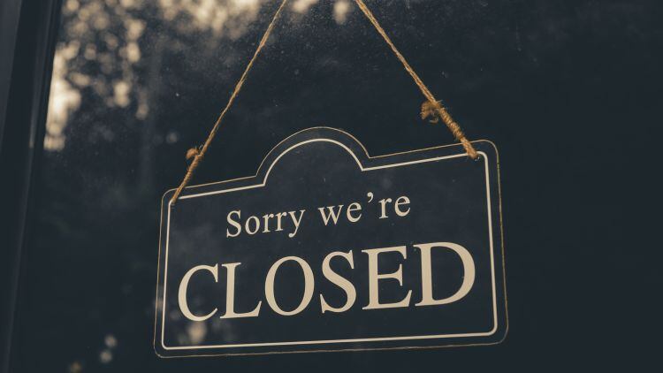 37 pubs a month ‘vanished’ in 2021