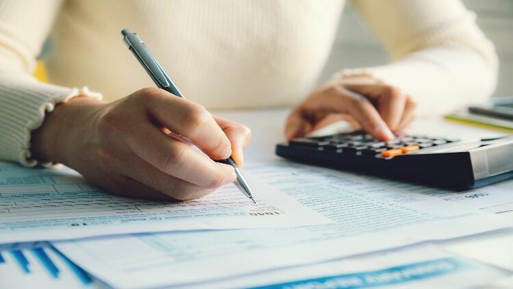 Business rates holiday ending