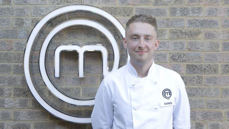 GBPA 2021 winner through to next round on MasterChef: The Professionals 