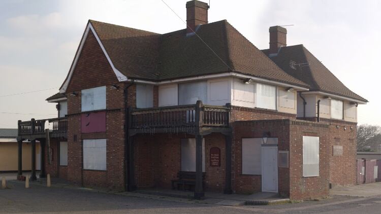 50 pubs a month vanished in first half of 2024